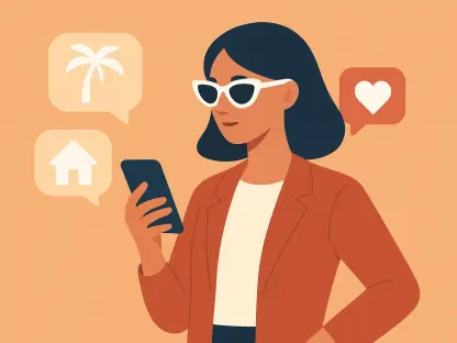 Jamie Combs Builds a Real Estate Empire Through Social Media