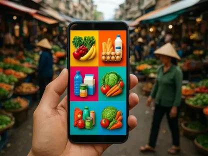 The Evolution of Brand Strategy in Vietnam’s E-Commerce Market