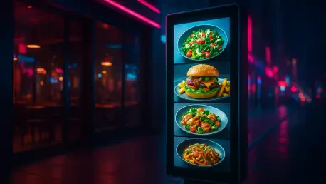How Is Restaurant Brands Leading the Search Everywhere Era?