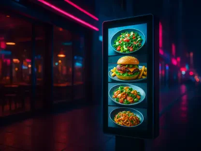 How Is Restaurant Brands Leading the Search Everywhere Era?