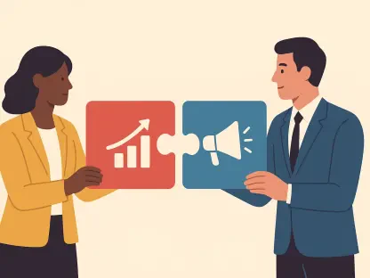 B2B Marketing Shifts From Lead Generation to Revenue Focus