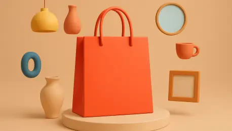 How Can a Shopping Bag Redefine Target’s Brand Strategy?