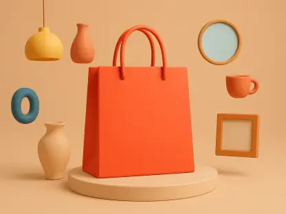 How Can a Shopping Bag Redefine Target’s Brand Strategy?