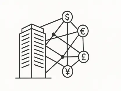 FinTech Firms Adopt ABM Strategies for Enterprise Contracts