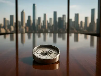 Why Is Long-Term Brand Building a Boardroom Priority?