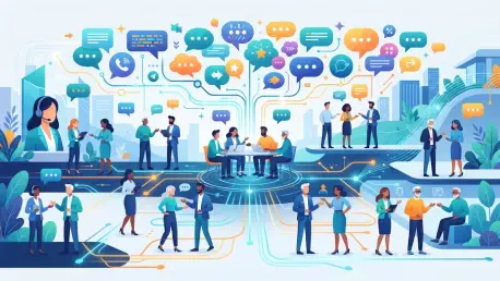Can AI Enhance Human Connection in Social Media Marketing?