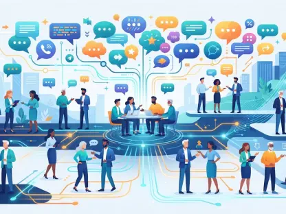 Can AI Enhance Human Connection in Social Media Marketing?