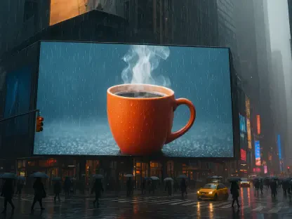 How Is Generative AI Transforming Out-of-Home Advertising?