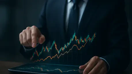 Can Agentic AI Solve the Speed Gap in Financial Marketing?