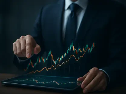 Can Agentic AI Solve the Speed Gap in Financial Marketing?
