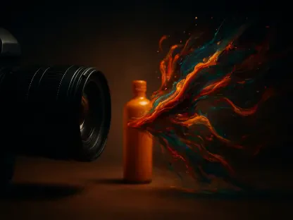 The Evolution of AI From Static Images to Dynamic Stories