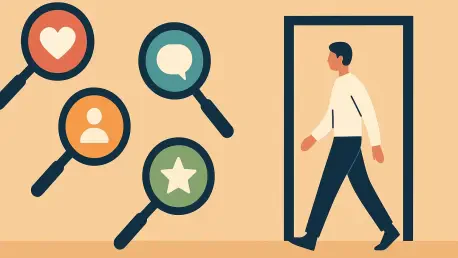 AI Adoption Reshapes Local Search Into a Verification Loop