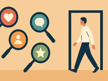 AI Adoption Reshapes Local Search Into a Verification Loop