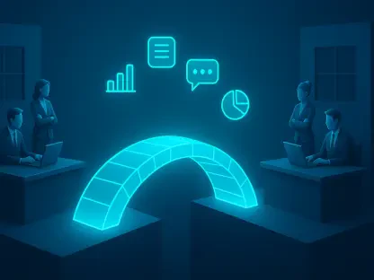 Is the CMO-CIO Power Struggle Delaying AI Success?