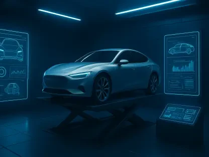 Can Nate Bargatze Help Ford Win the $211 Billion Service Market?