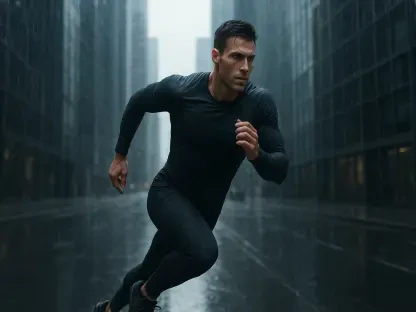 Can SIGMAS Disrupt the Global Performancewear Market?