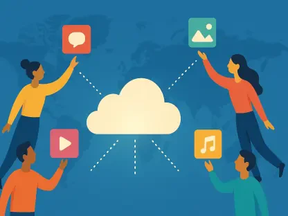 The Evolution and Economic Impact of User-Generated Content
