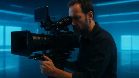 Higgsfield AI Transforms Generative Video Into Virtual Studio