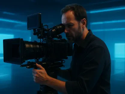 Higgsfield AI Transforms Generative Video Into Virtual Studio