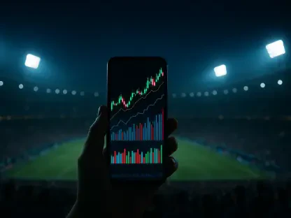Digital Marketing and Financial Strategy in Modern Sports