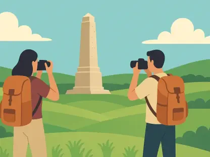 Can Jamestown Boost Its Economy With Tourism and Interns?