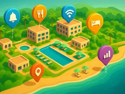 How Is Data Activation Transforming the Hospitality Industry?
