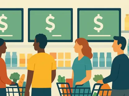 New Laws Shift Retail From Dynamic Pricing to Transparency