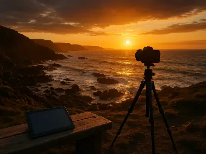 Why Did an AI Ad Mistake Force National Trust Off TikTok?