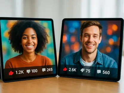 Meta Advertising vs. TikTok Advertising: A Comparative Analysis