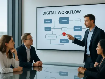 AI Adoption Needs a Workflow Business Case