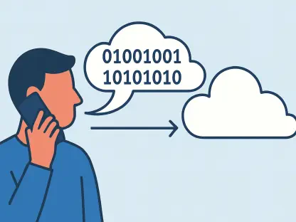 When Does Client Intelligence Become Marketing Data?