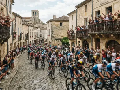 How Is AI Transforming the Tour de France Fan Experience?