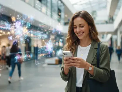 New Report Reveals Major Gaps Between Marketers and Consumers
