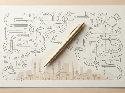 How to Balance Relevance and Revenue in GCC Personalization