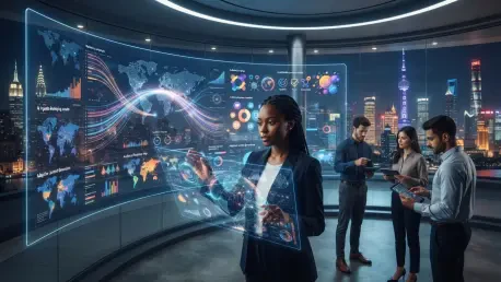 Is Agentic AI the Future of Global Brand Marketing?