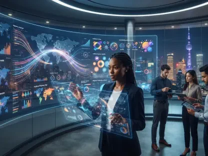 Is Agentic AI the Future of Global Brand Marketing?