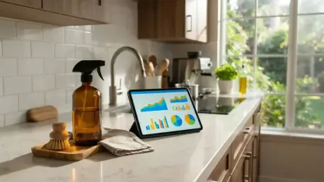 Clorox Uses AI to Build a System of Continuous Relevance