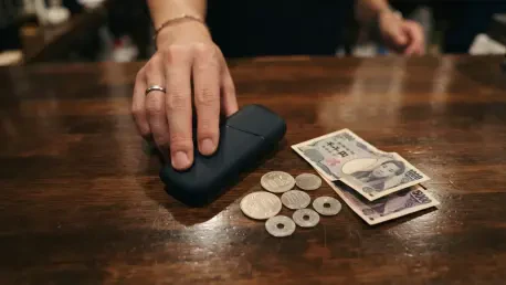 Is Price Competition Defining the Japanese Tobacco Market?