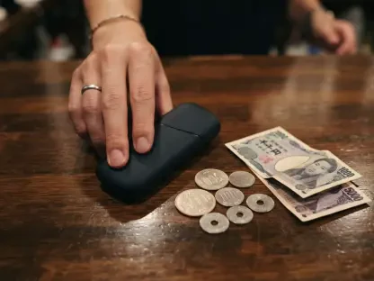 Is Price Competition Defining the Japanese Tobacco Market?