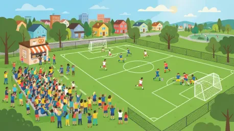 McDonald’s Exits FIFA Partnership to Focus on Local Marketing