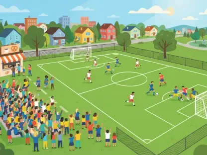 McDonald’s Exits FIFA Partnership to Focus on Local Marketing